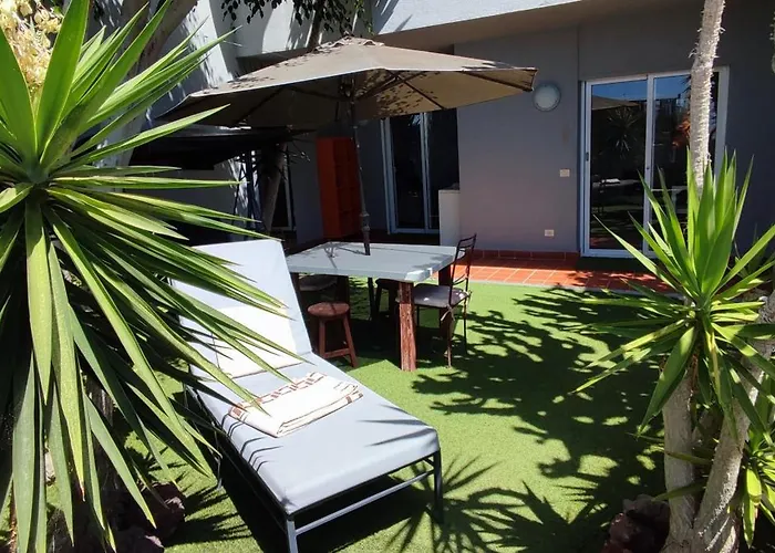 Apartamento Pardela