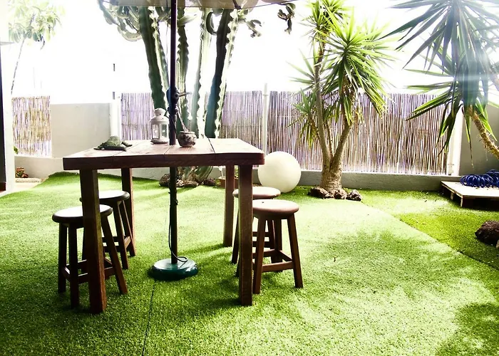 Apartamento Pardela