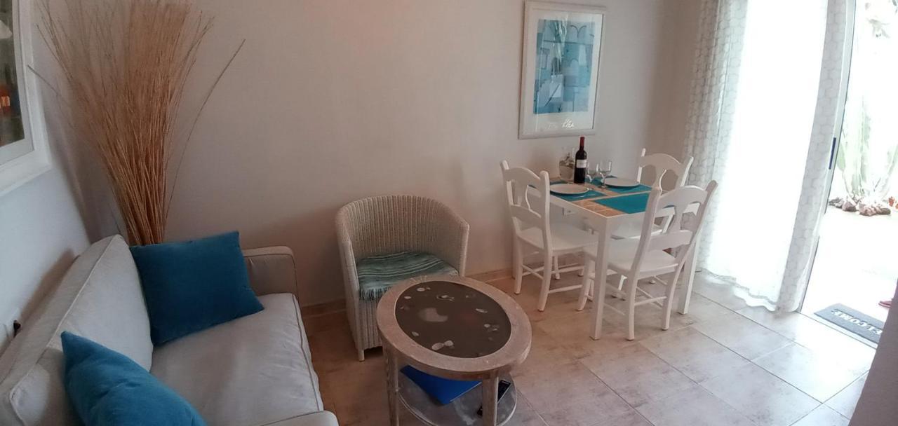 Apartament Pardela *