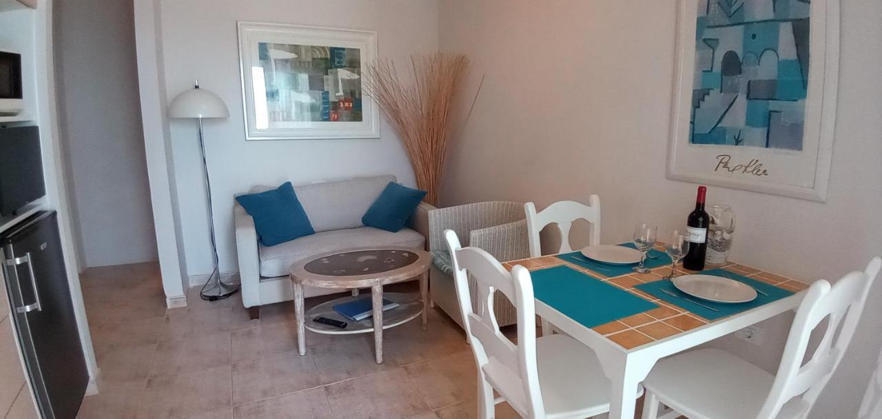 Apartament Pardela *