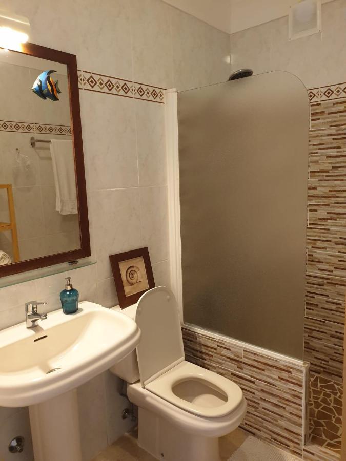 Pardela Apartament *