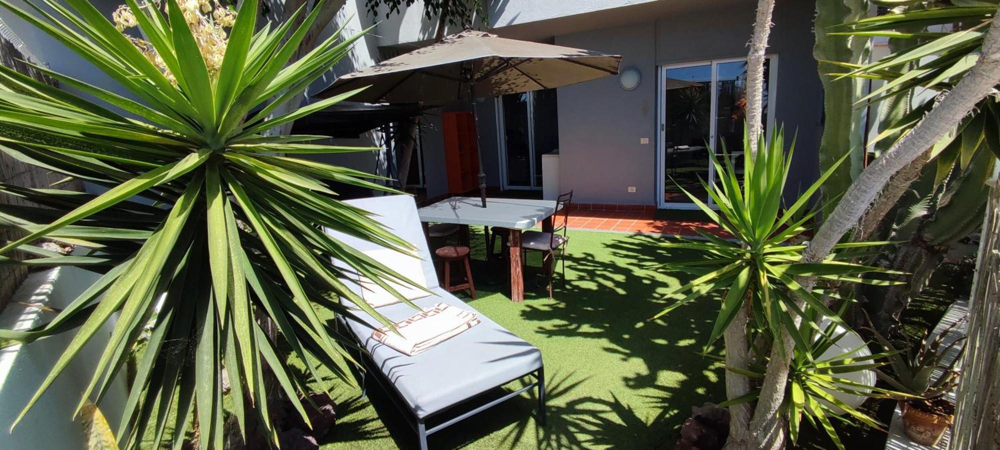 Pardela Apartament Costa Adeje (Tenerife)