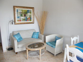 Pardela Apartament Costa Adeje (Tenerife)