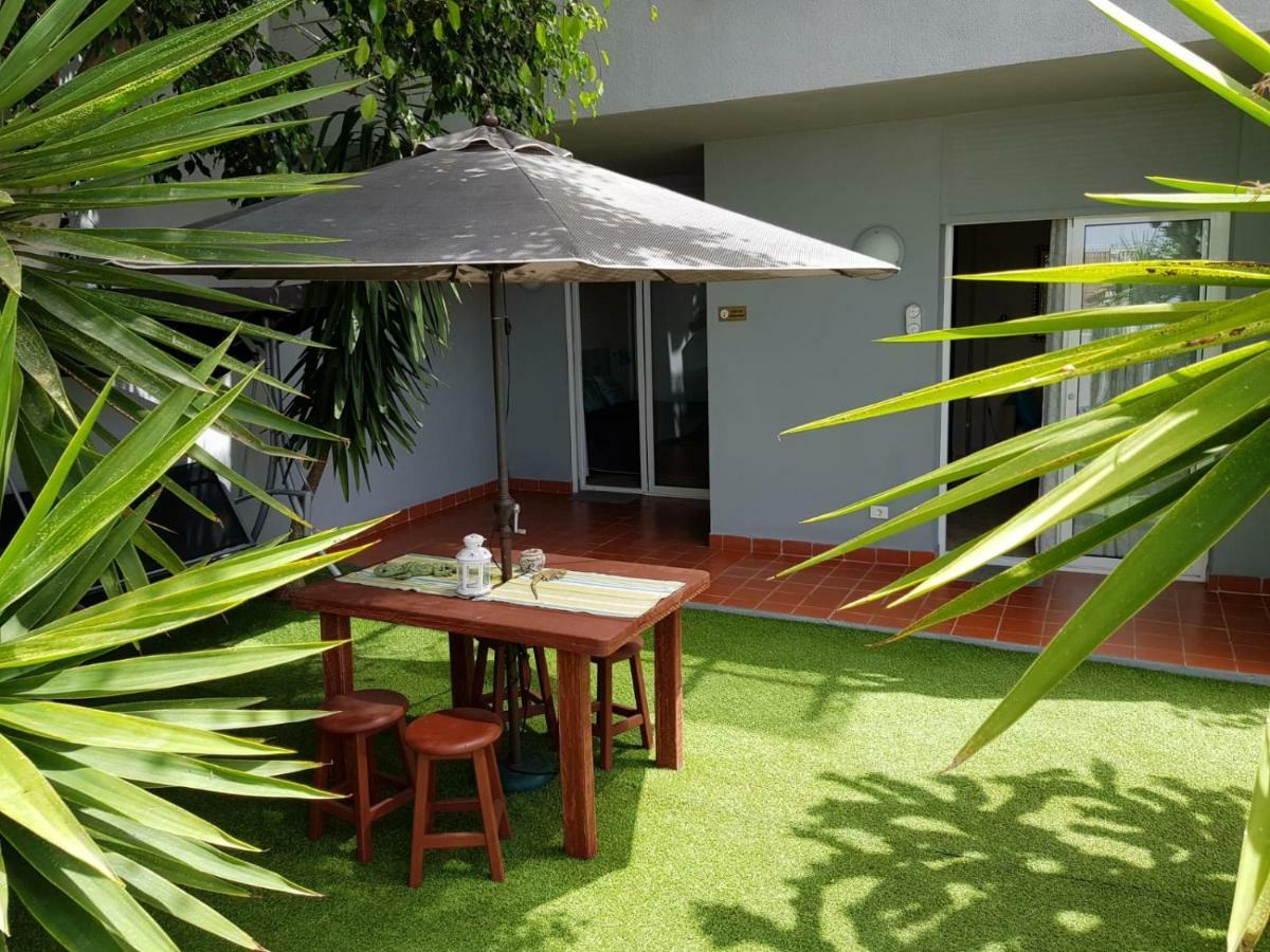 Apartament Pardela *