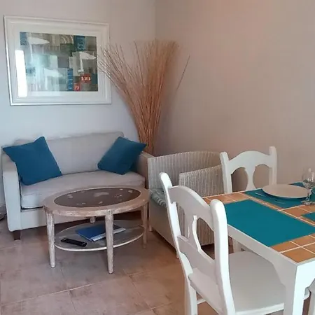 Apartamento Pardela Costa Adeje  Zewnętrze zdjęcie