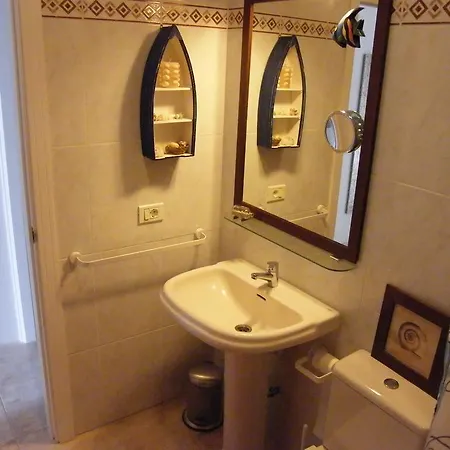 Apartamento Pardela Costa Adeje  Zewnętrze zdjęcie