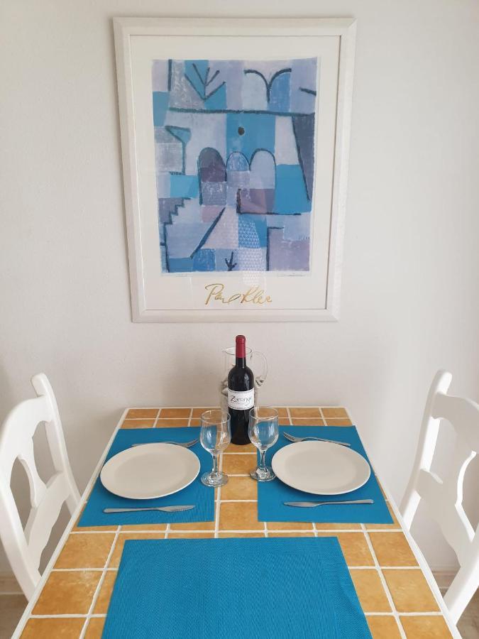 Pardela Appartement *
