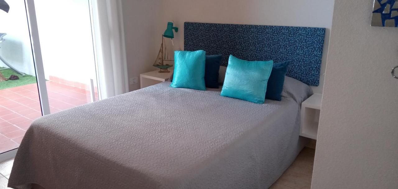 Appartement Pardela