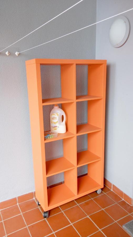 Appartement Pardela *