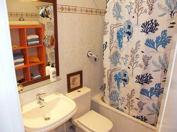 Appartement Pardela