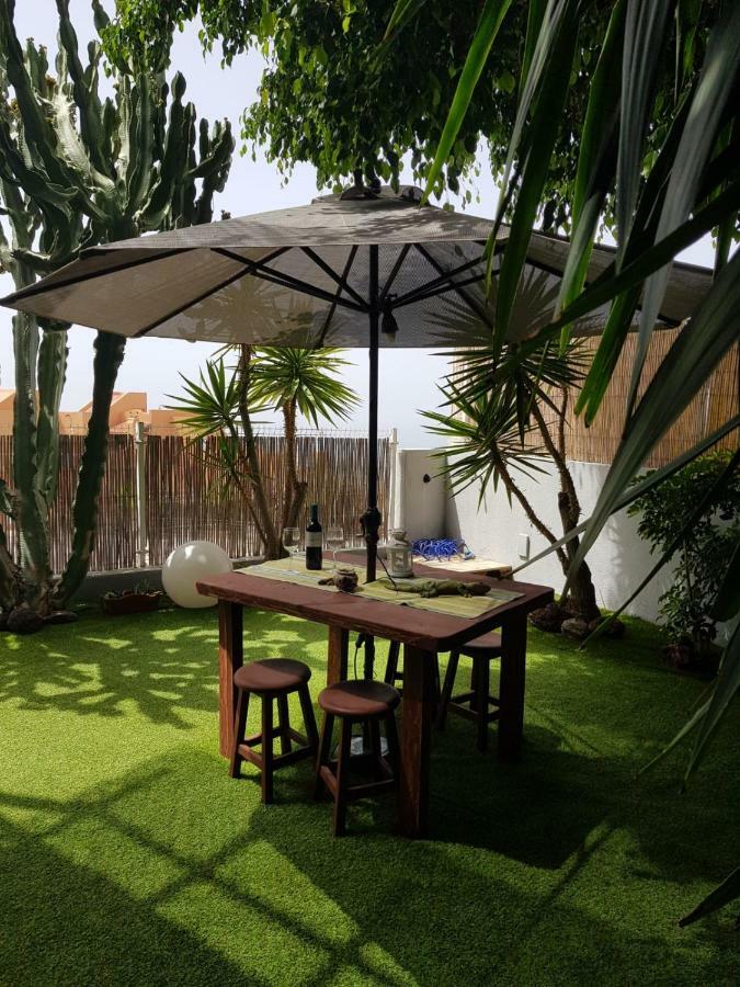 Pardela Appartement